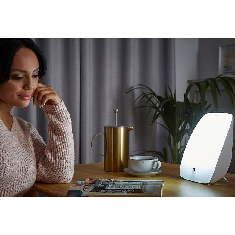 Sad lamp plants online