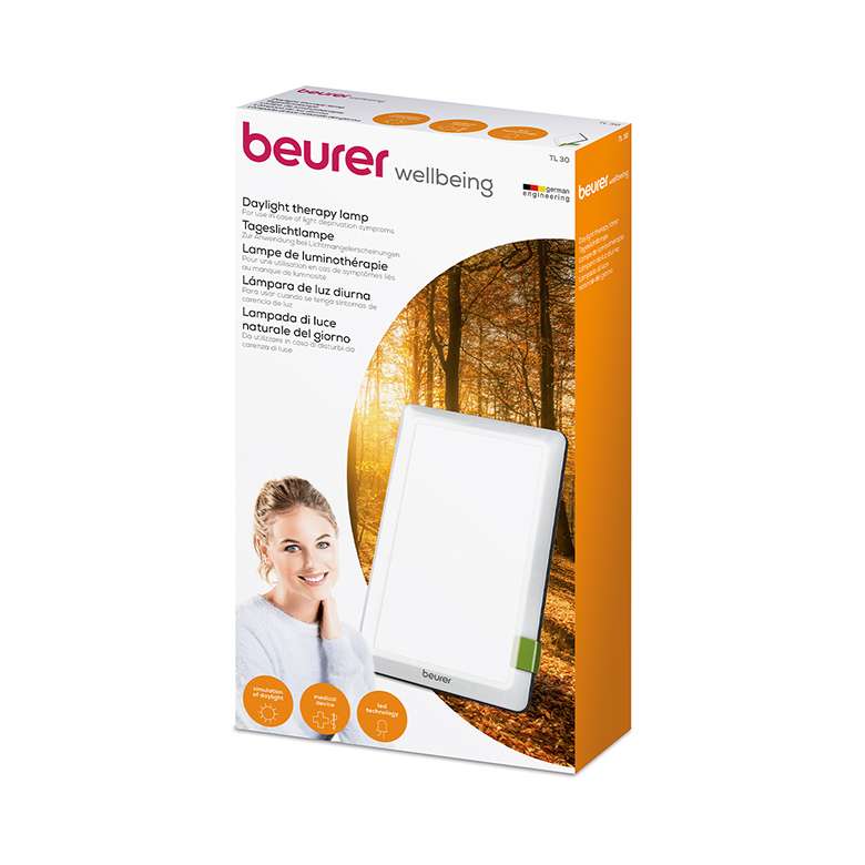 Daylight lamp on sale tl 30