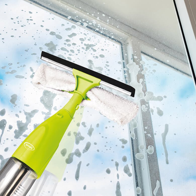 Ewbank 5In1 Universal Spray Mop Set Coopers Of Stortford