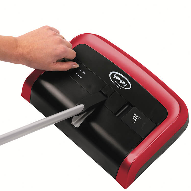 Ewbank Evo3Multi Surface Manual Floor And Carpet Sweeper Coopers