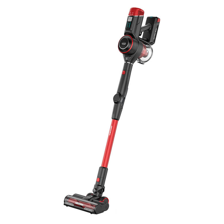 Stick vacuum cleaner shop cordless