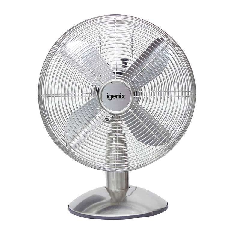 Portable Mini USB Desk Fan, Rechargeable, Quiet Operation, Adjustable - View #5
