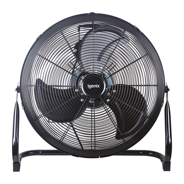 18 inch desk shop fan