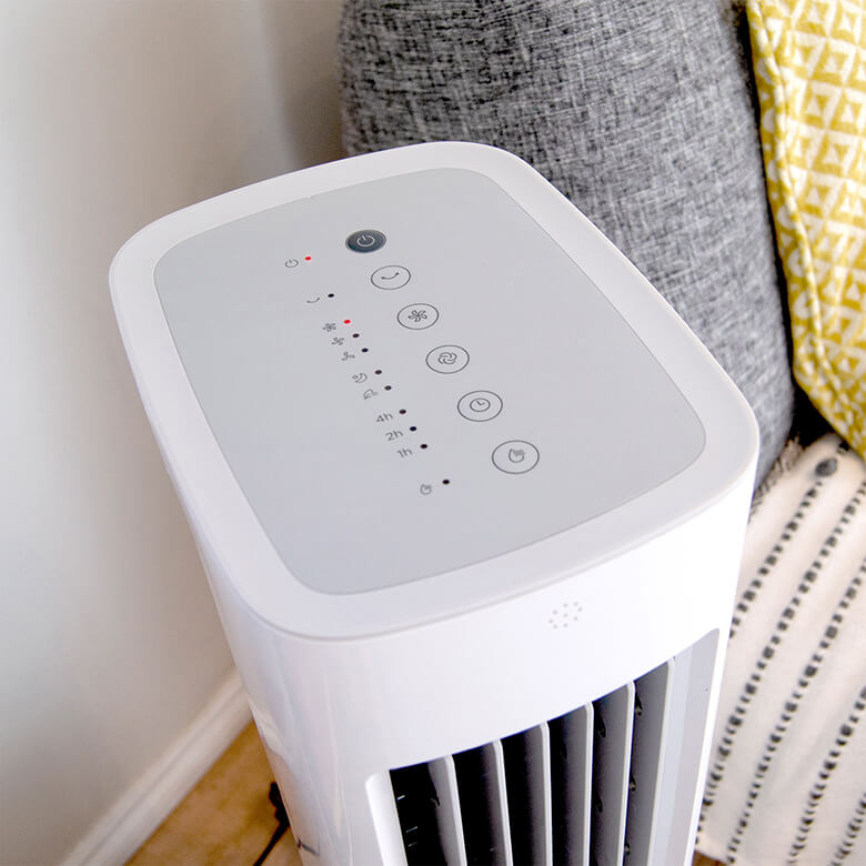 Igenix air cooler cheap