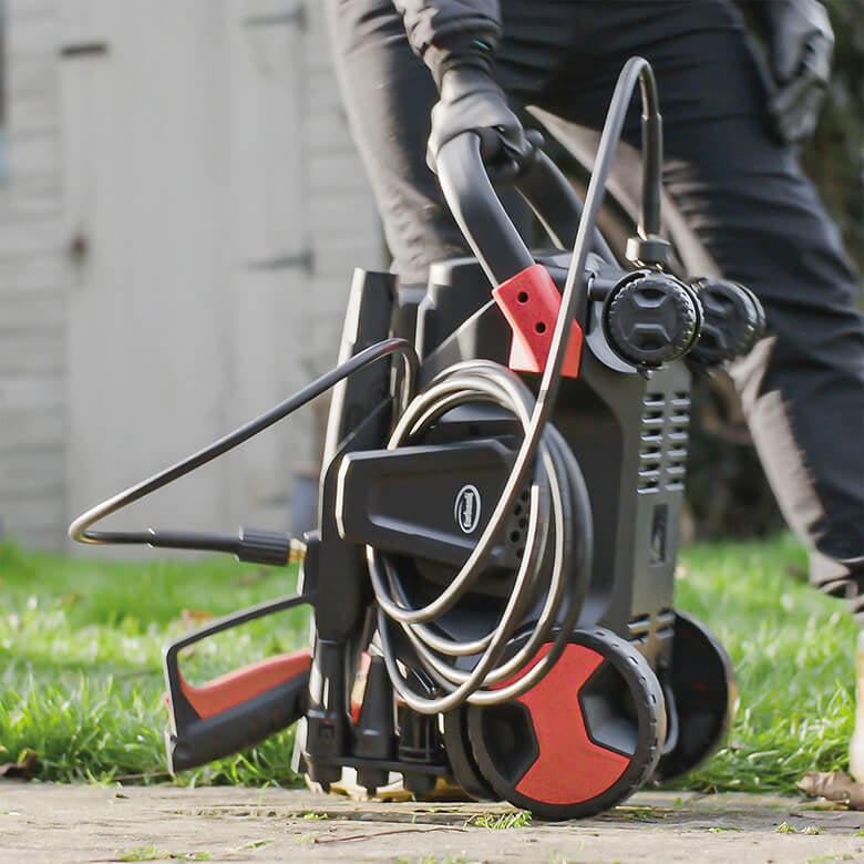 1800w cheap pressure washer
