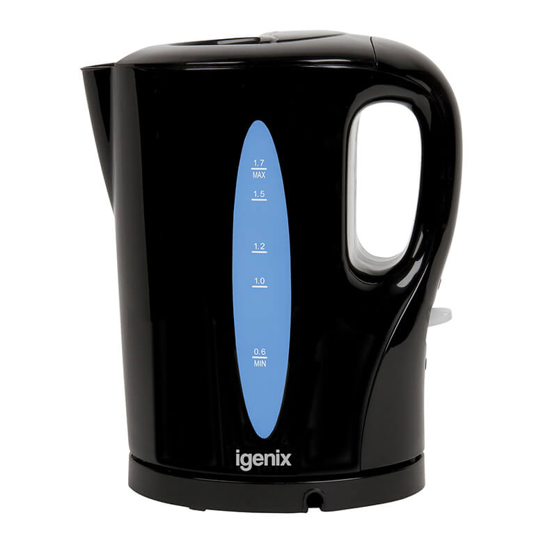 Salton 1.0 l cordless electric jug kettle sale
