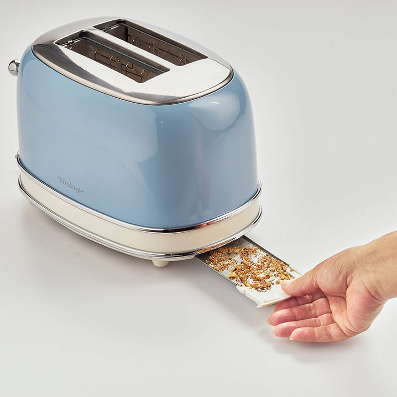 Unique toaster hotsell