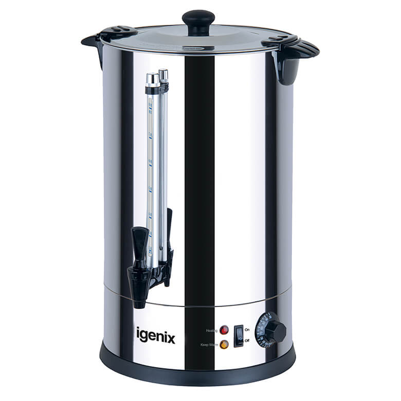 Coopers Instant Water Boiler 