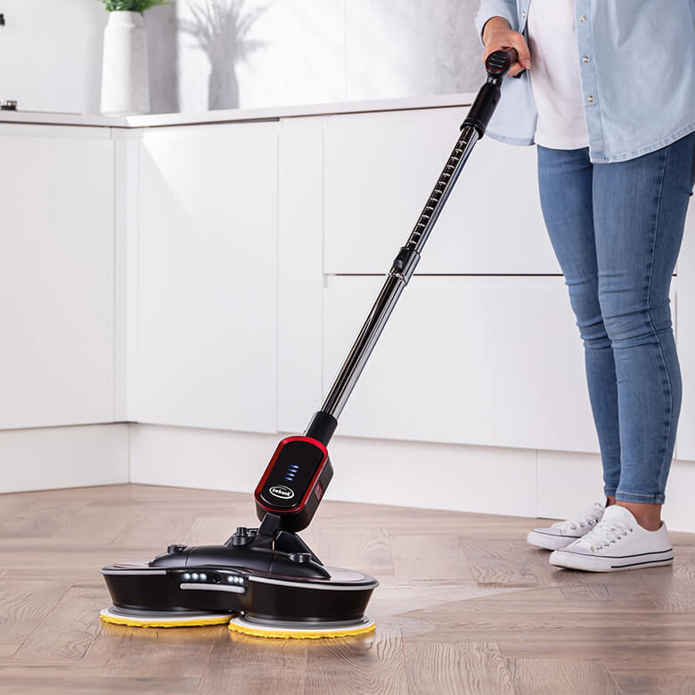 Ewbank Cordless Floor Cleaner And Polisher Coopers Of Stortford