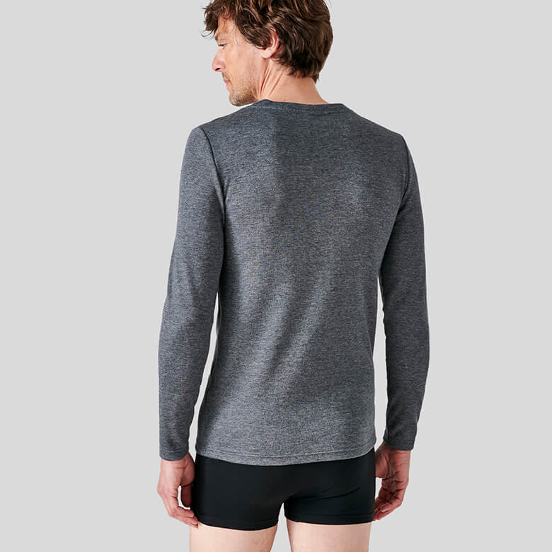 Damart mens thermal vests sale
