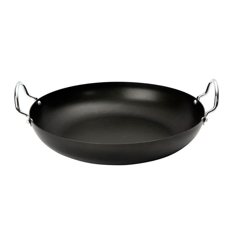 Paella Pan Non Stick Coopers Of Stortford paella-pan-non-stick-coopers-of-stortford
