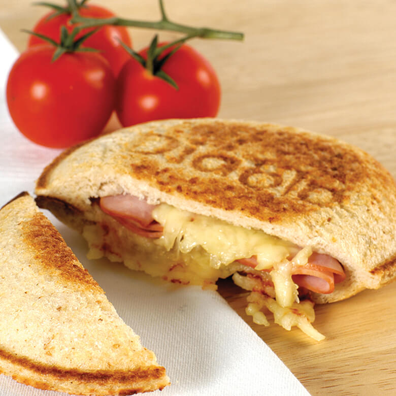 Diablo toasted snack maker 2025