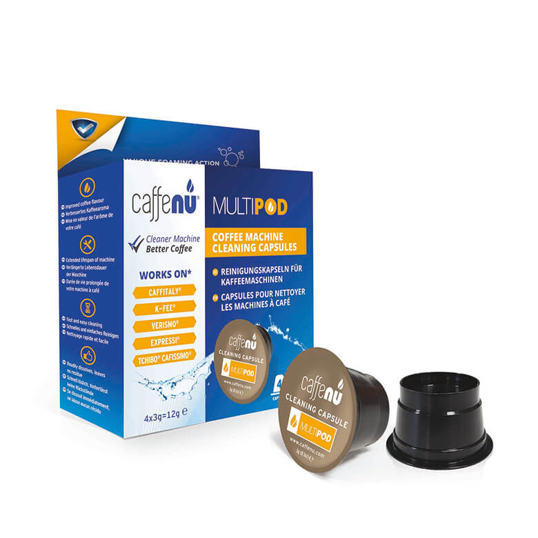 Coffee pods compatible with verismo hotsell