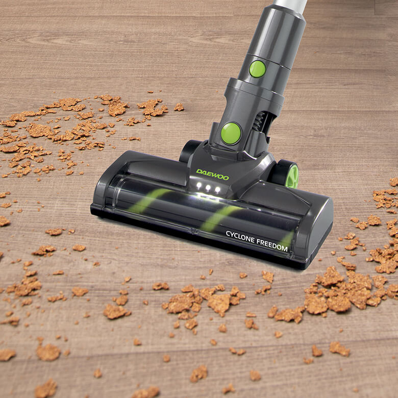 Daewoo cordless vacuum cleaner reviews cheap