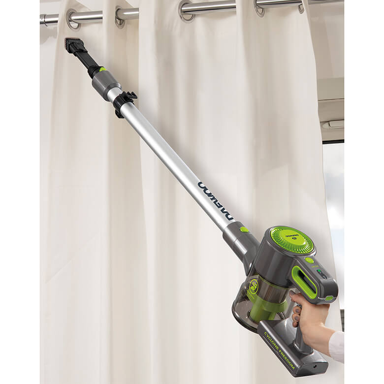 Daewoo Freedom 150W Cordless Handheld Vac Coopers Of Stortford
