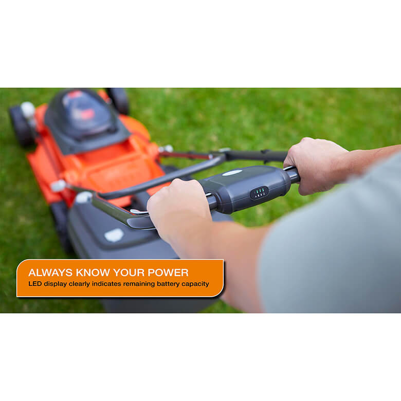 Flymo easistore 340 hotsell