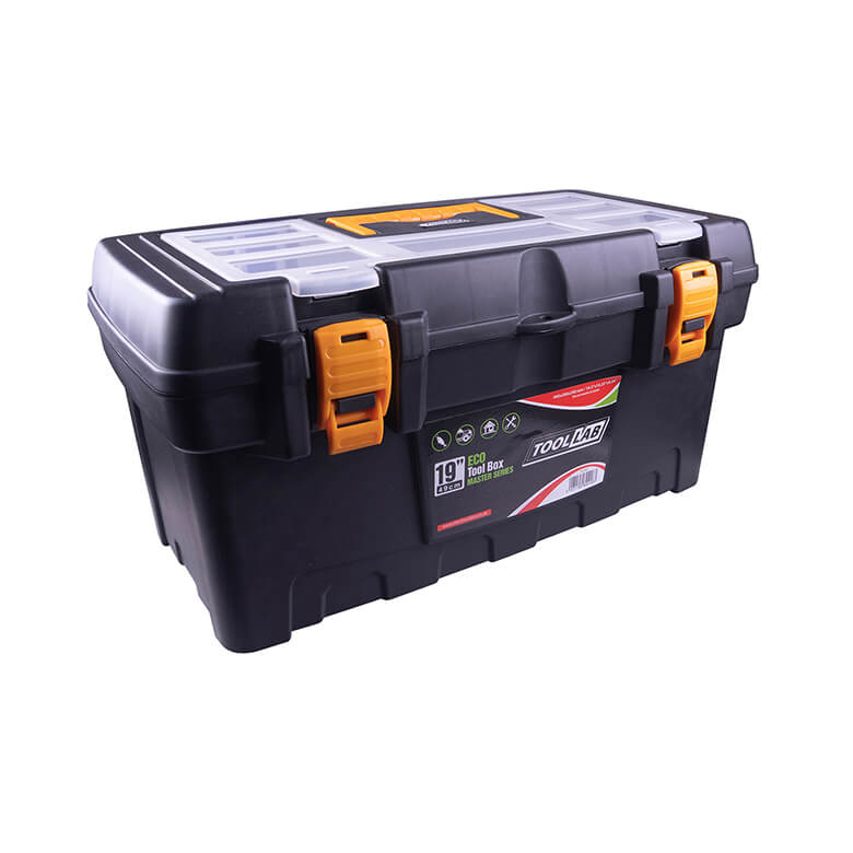19 inch shop tool box
