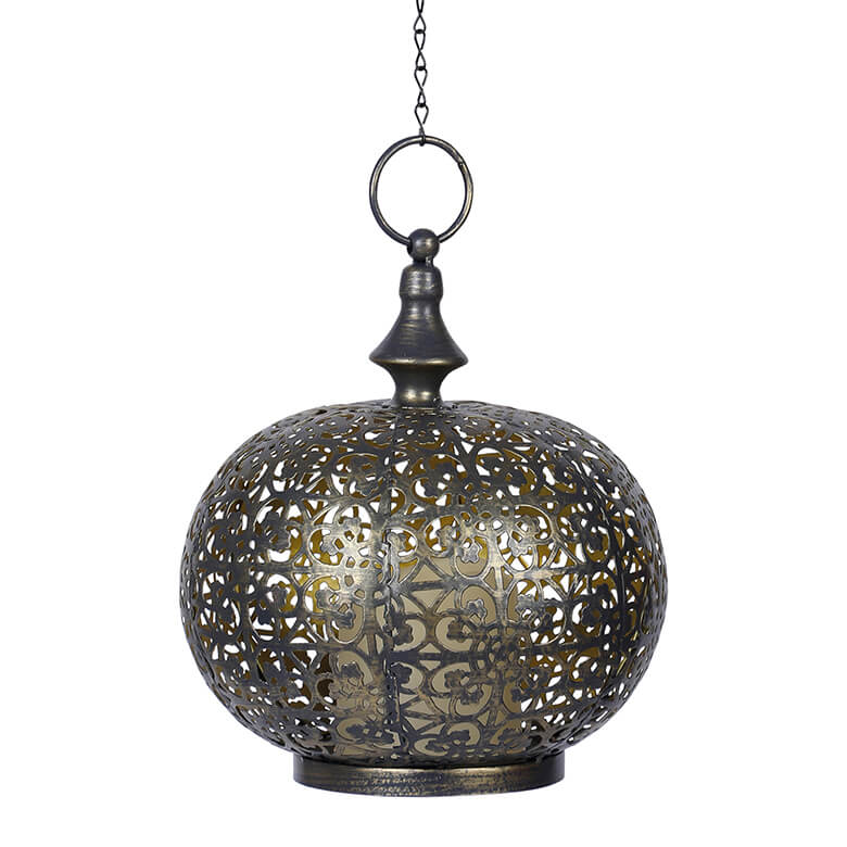 Hanging rechargeable deals light