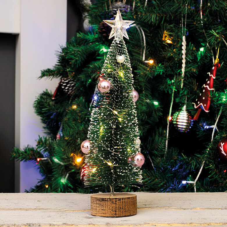 Light up xmas tree discount