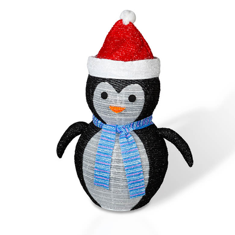 Watch Polyresin Christmas Village Snowman With Top Hat
