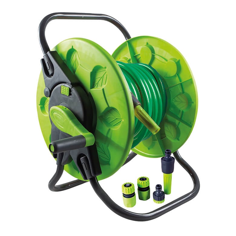 Hose Cart Without Wheels 50M Coopers Of Stortford