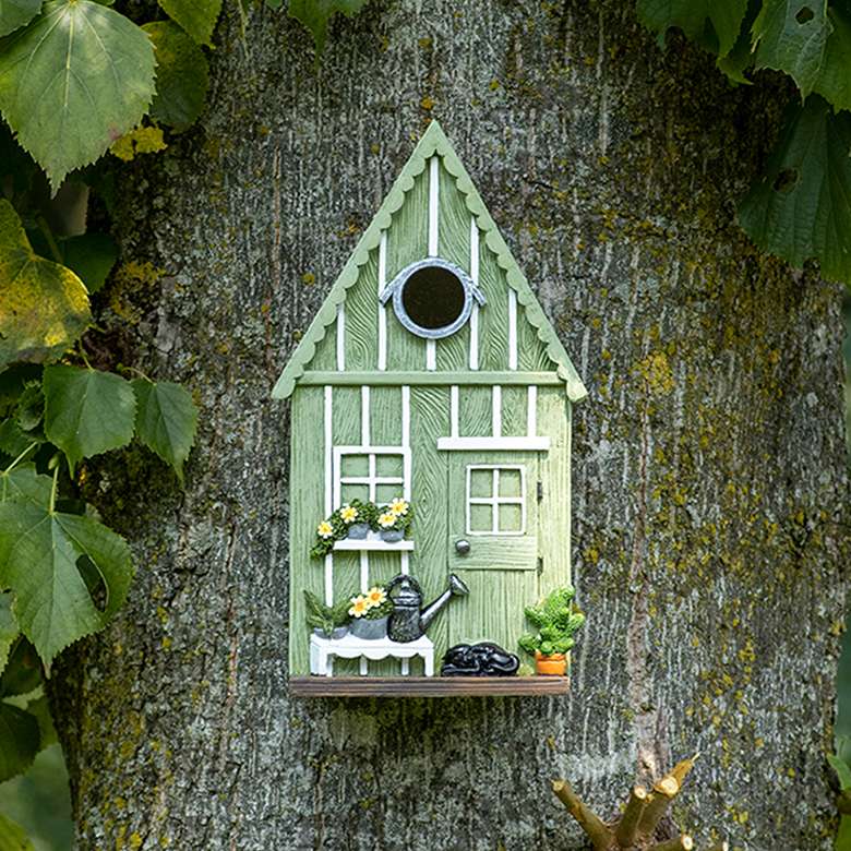Cuckoo Clock Bird House Coopers Of Stortford