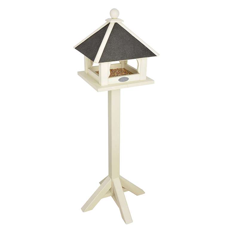 Bird table accessories hotsell