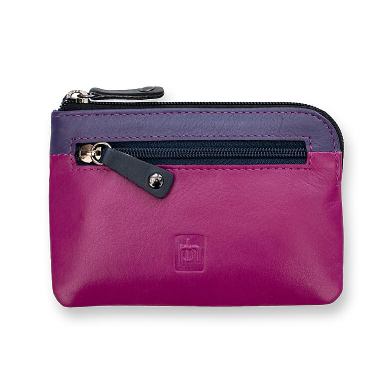 2 pocket 2025 coin purse