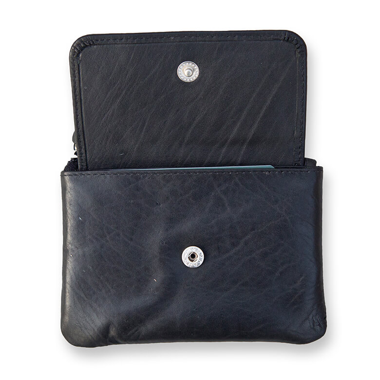 Coach Men's Black Crossgrain Leather Travel Wallet 66863 BLK 192643582194 -  Handbags - Jomashop