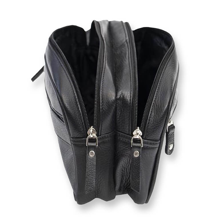 louis vuitton wash bag double zip