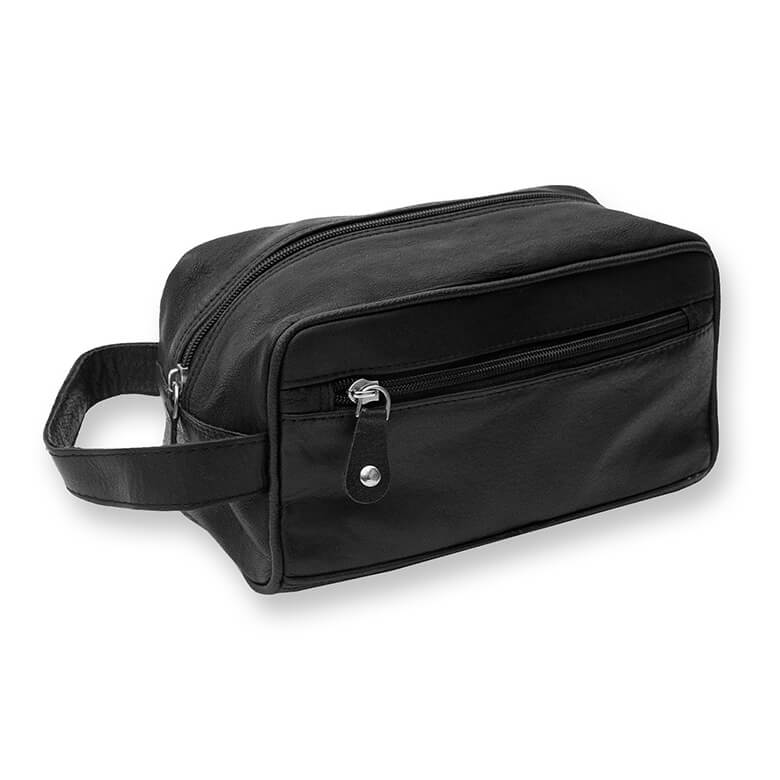 Shaving bag deals