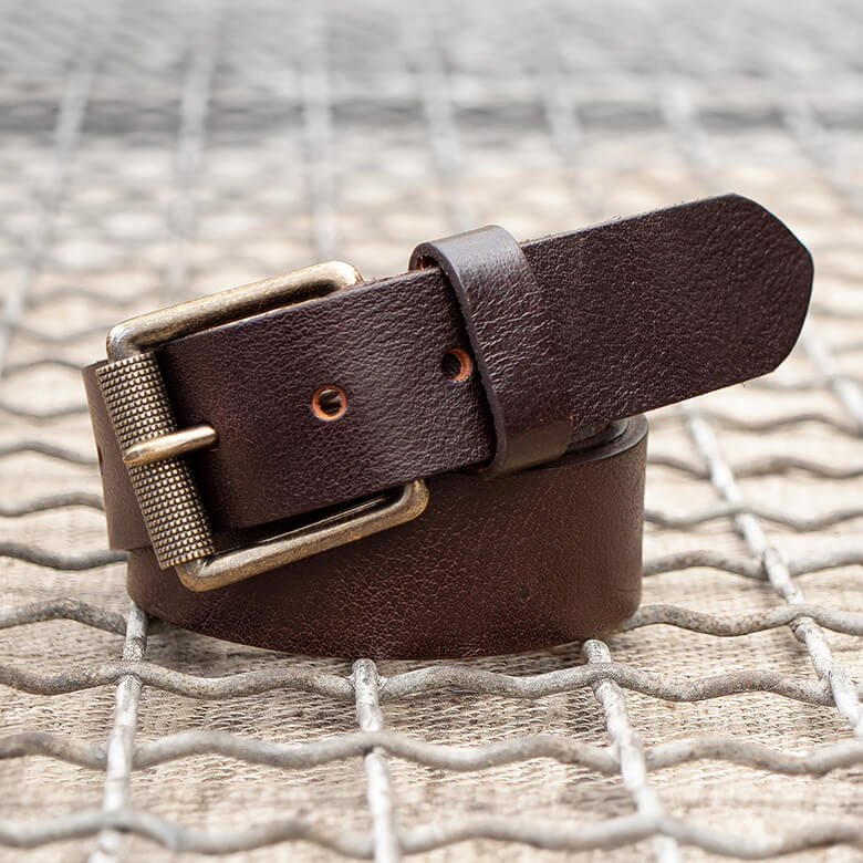 Best Buffalo Leather Belts for Men