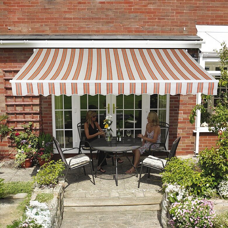Kingston Awning Coopers Of Stortford