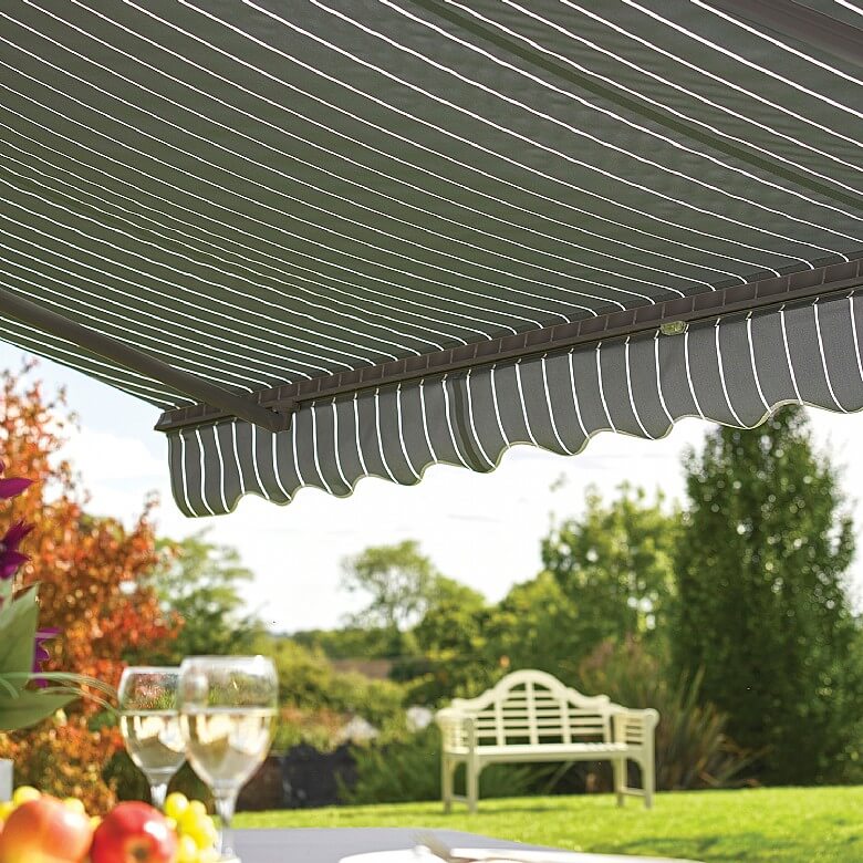 Sunningdale Awning