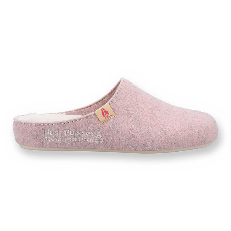 Hush puppies womens slippers deals