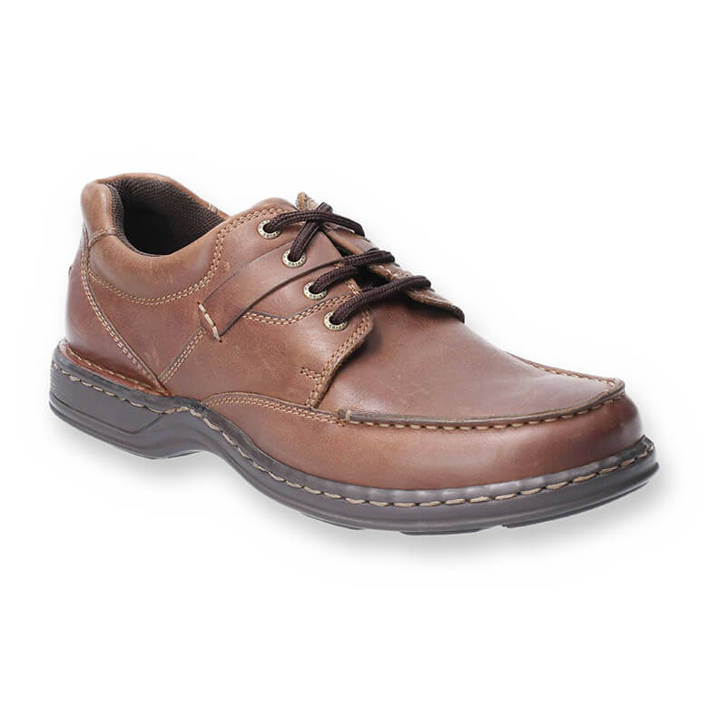 Hush puppies randall on sale
