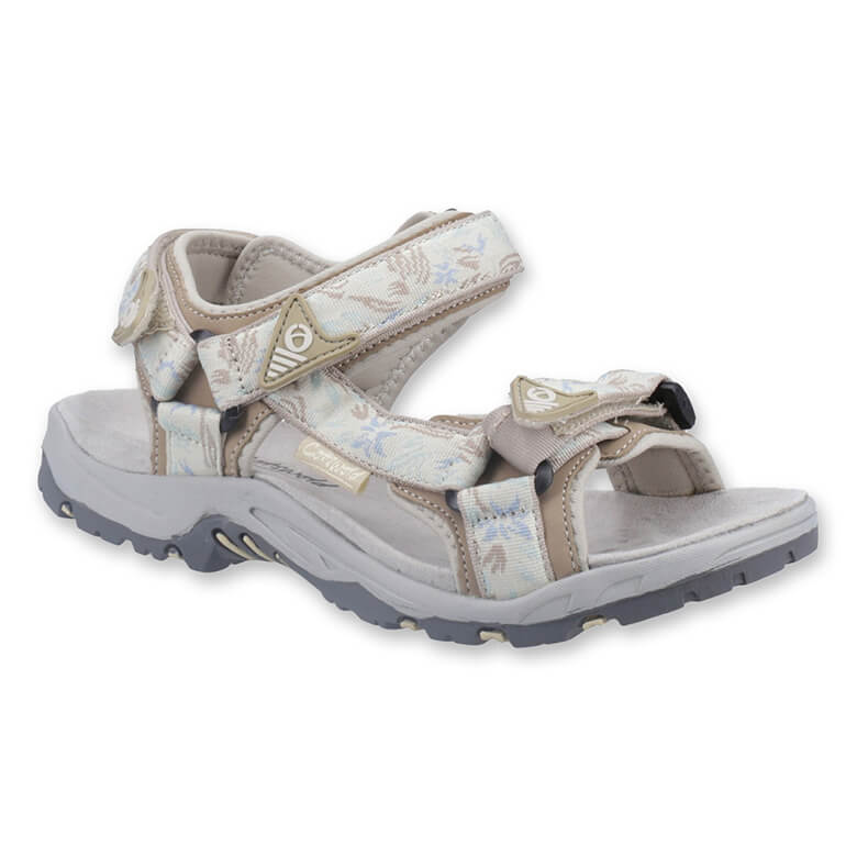 Cotswold Women s Foxcote Sandals Beige