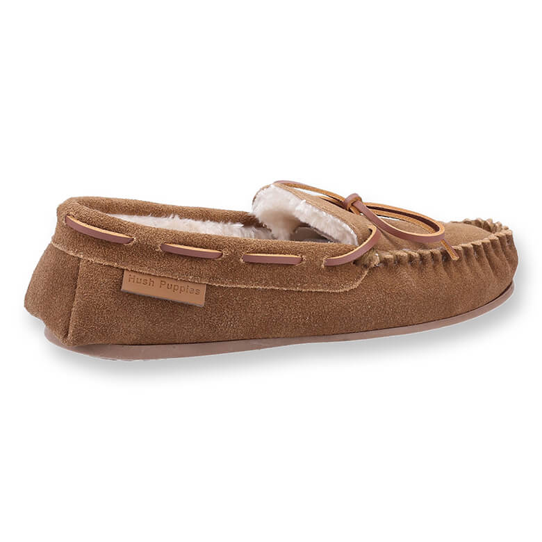 Hush puppies slippers womens sale