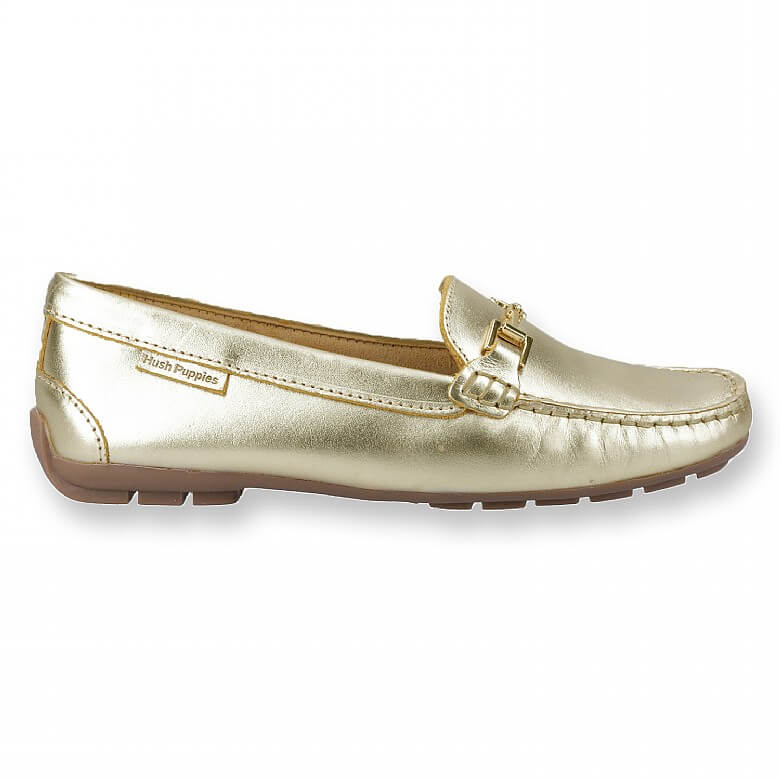 hush puppy loafers womens
