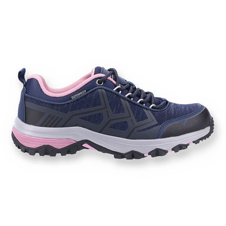 Pink walking shoes outlet