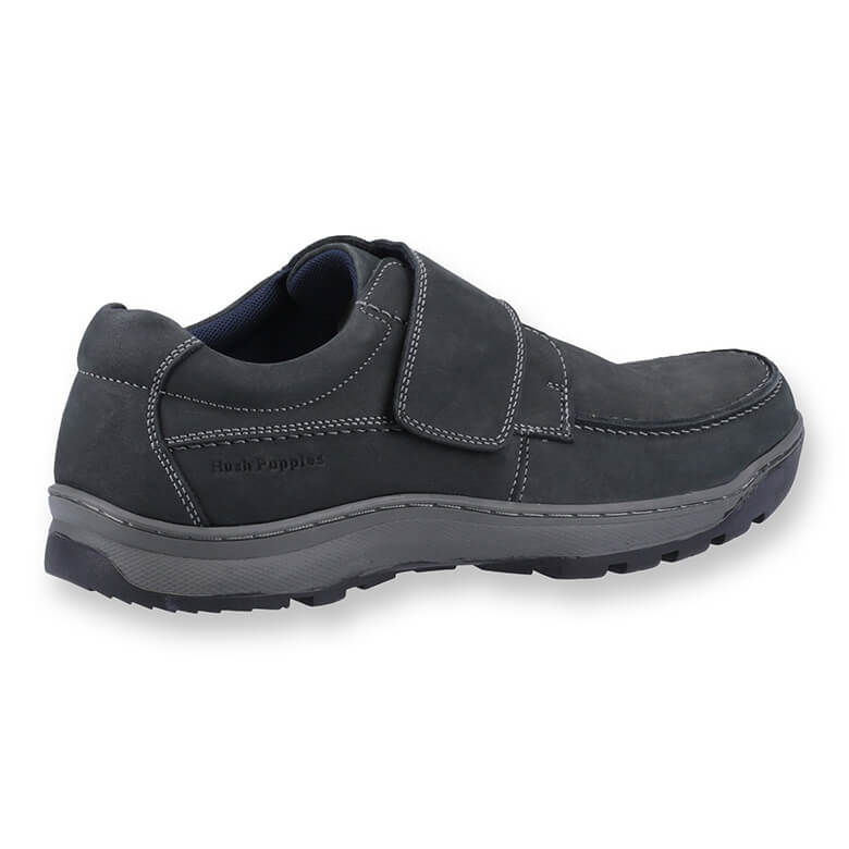 white christmas dresses Hush Puppies Men's Leverage Slip-On main image 0