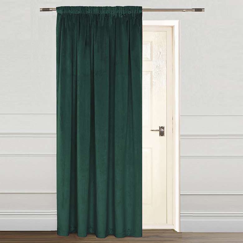 Bagaille CURTAIN ☆ GREEN