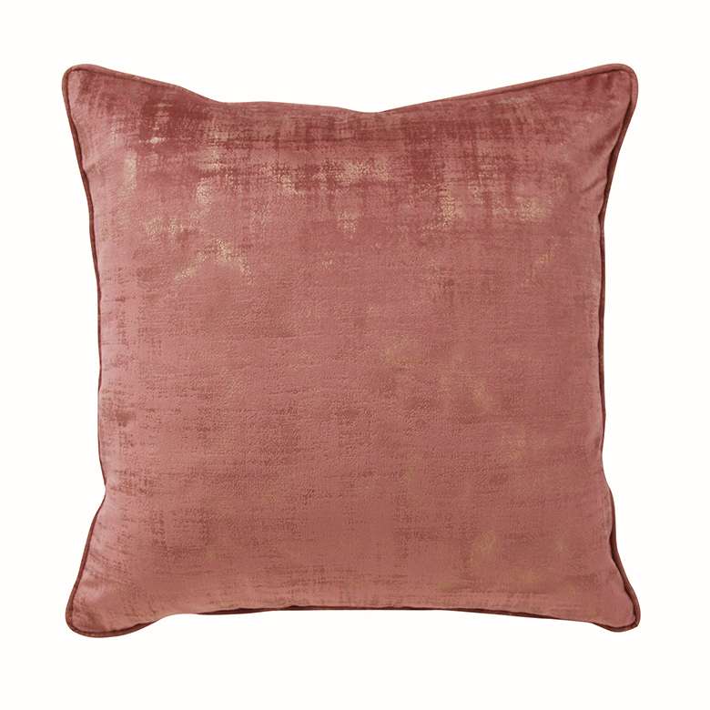 Venice Cushion Heather Coopers Of Stortford