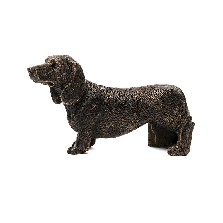 Dachshund feet deals