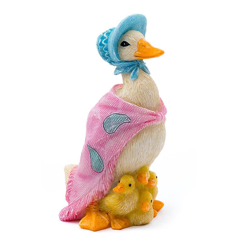 Cane Companions™ - Jemina Puddle Duck (Full Colour) | Coopers Of