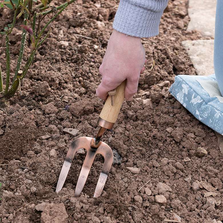 Quality on sale garden fork