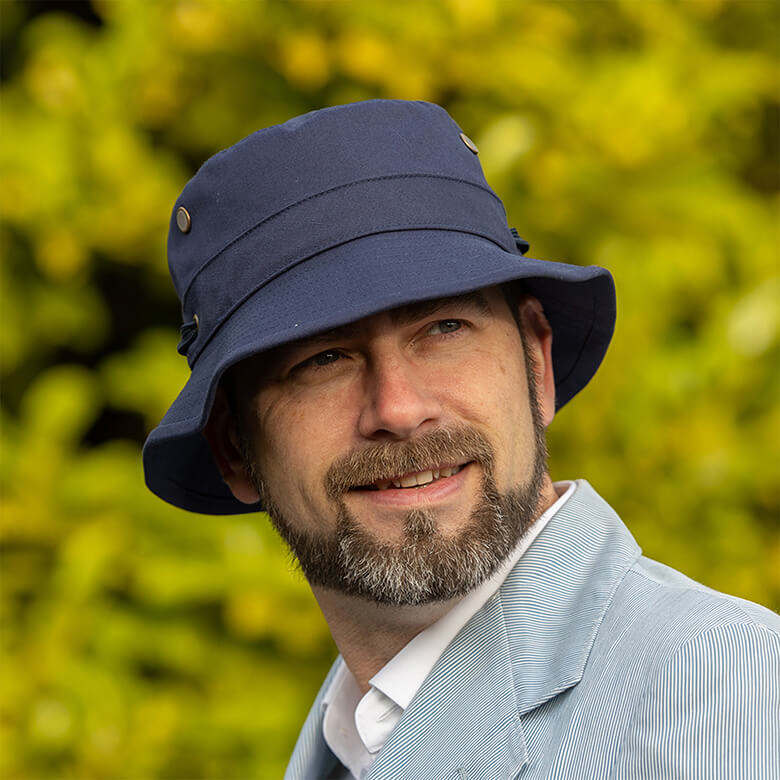 Men's upf bucket hats outlet