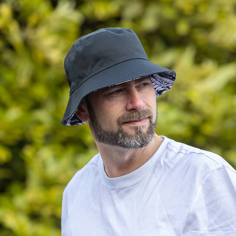 Pictures of bucket hats shop