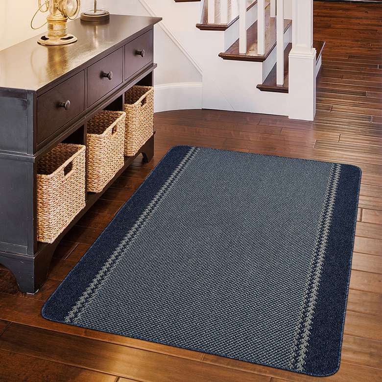 Dandy Kilkis Mat Terracotta | Coopers Of Stortford