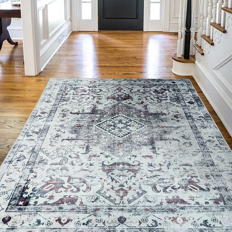 Silk Road Rug Sulus Coopers Of Stortford